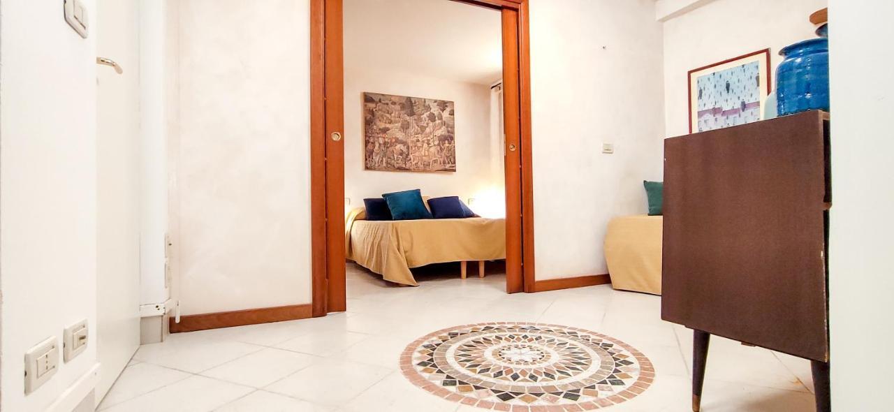 Apartamento Ca' Marco Veneza