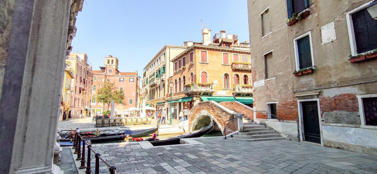 Ca' Marco Apartamento Veneza